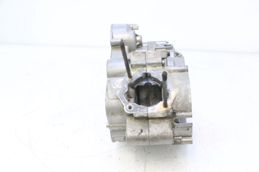 photo de ENGINE CRANKCASE DERBI SENDA 50 (2003 - 2005) - Checked used part