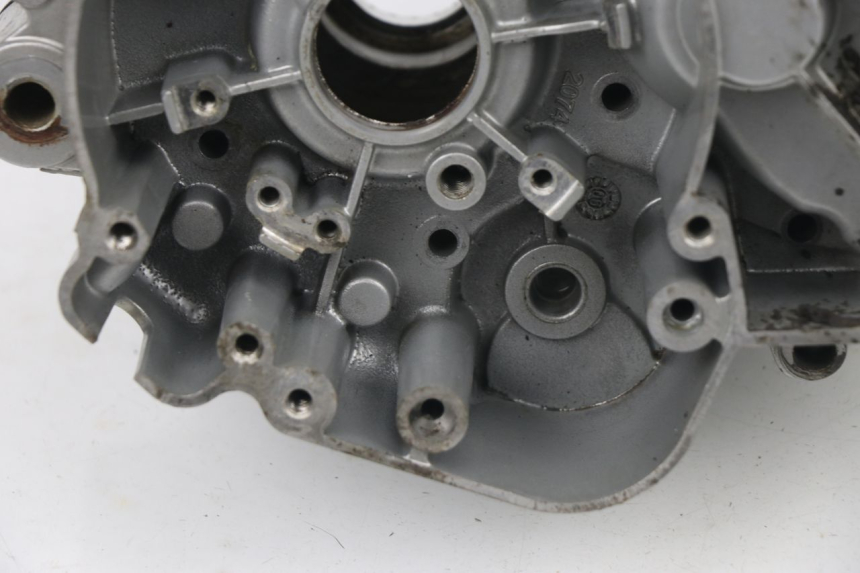 photo de ENGINE CRANKCASE DERBI SENDA SM DRD 50 (2008 - 2013) - Checked used part