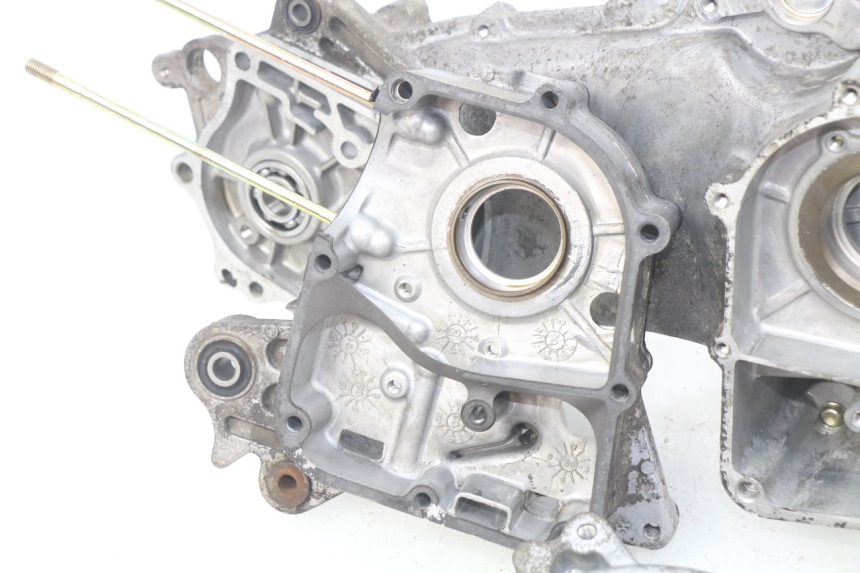 photo de ENGINE CRANKCASE KYMCO SENTO 50 (2008 - 2013) - Distinctive features