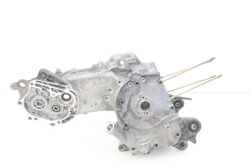photo de ENGINE CRANKCASE KYMCO SENTO 50 (2008 - 2013) - Technical close-up