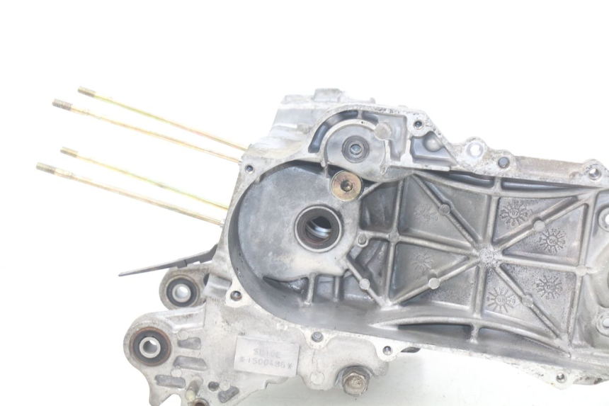 photo de ENGINE CRANKCASE KYMCO SENTO 50 (2008 - 2013) - Surface and material condition