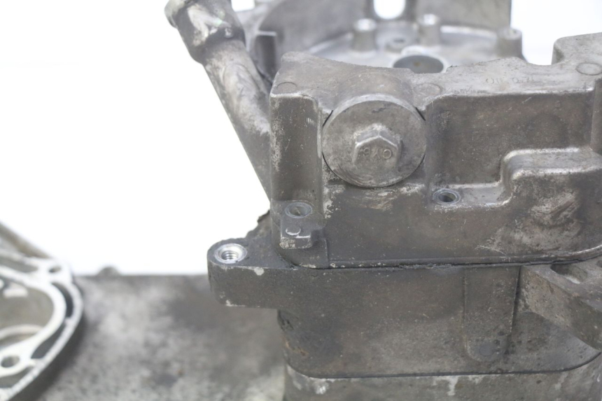 photo de ENGINE BOTTOM CASE KYMCO SENTO 100 (2008 - 2013) - Component detail