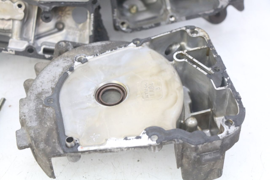 photo de ENGINE BOTTOM CASE KYMCO SENTO 100 (2008 - 2013) - Main view