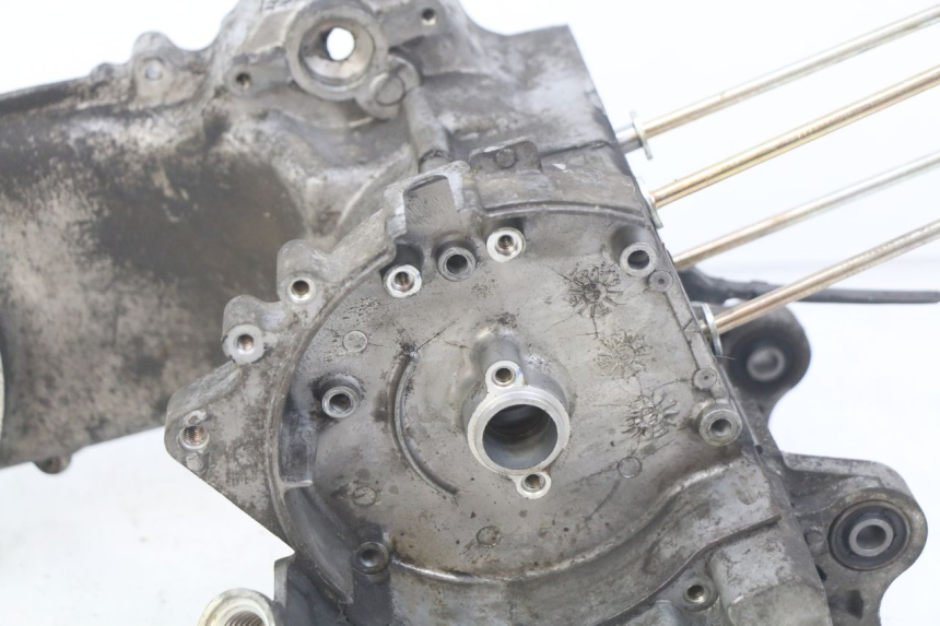 photo de ENGINE BOTTOM CASE KYMCO SENTO 100 (2008 - 2013) - Technical close-up