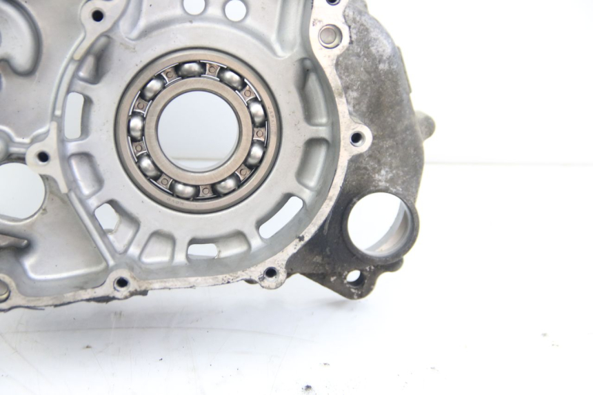 photo de ENGINE LOWER CASING SUZUKI SIXTEEN 125 (2008 - 2010) - Component detail