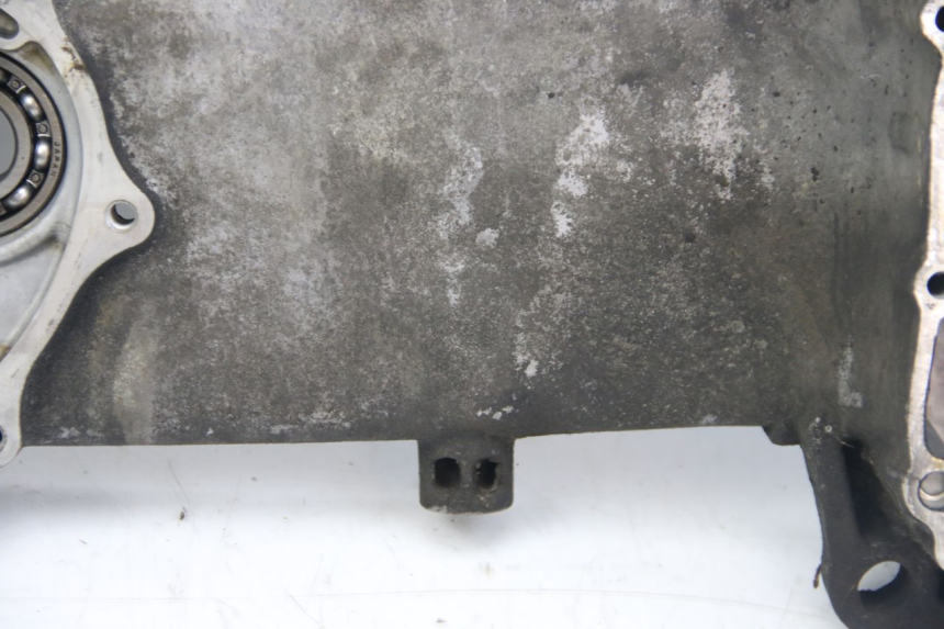photo de ENGINE LOWER CASING SUZUKI SIXTEEN 125 (2008 - 2010) - Fixing points details