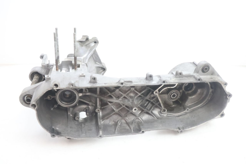 photo de ENGINE CRANKCASE YAMAHA SLIDER 50 (1999 - 2004) - Main view