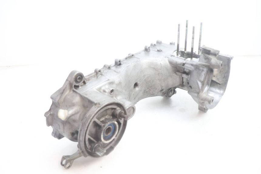 photo de ENGINE CRANKCASE YAMAHA SLIDER 50 (1999 - 2004) - Additional view of the item