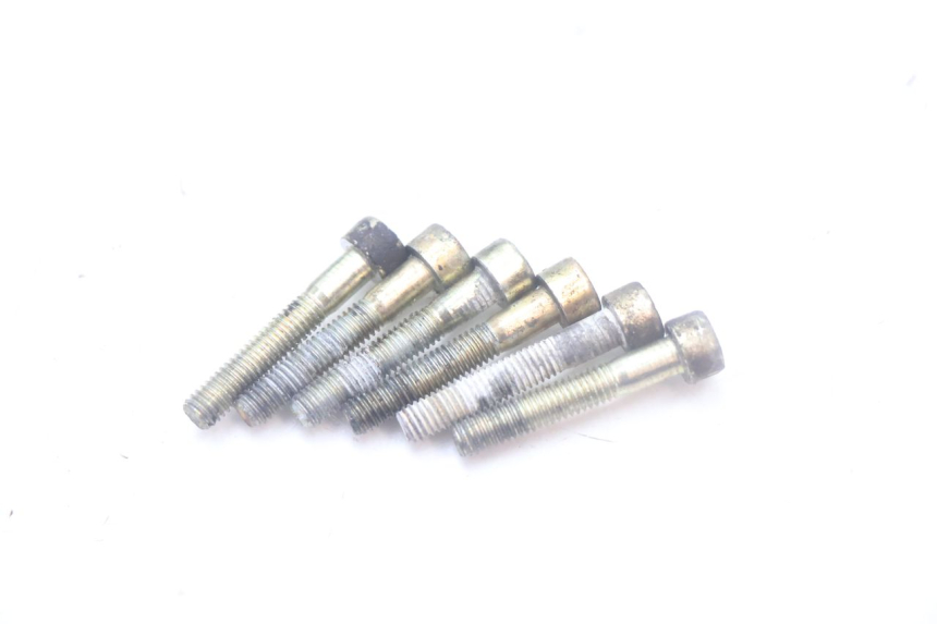 photo de ENGINE CRANKCASE YAMAHA SLIDER 50 (1999 - 2004) - High-resolution close-up