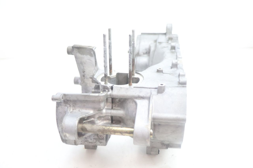 photo de ENGINE CRANKCASE YAMAHA SLIDER 50 (1999 - 2004) - Markings and original references