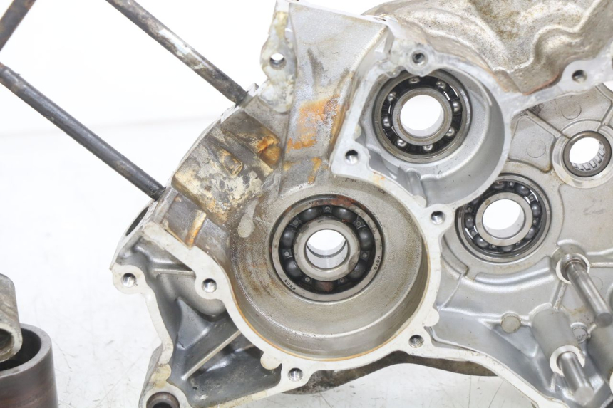 photo de ENGINE BOTTOM CASE SHERCO SM-R 50 (2018 - 2021) - High-resolution close-up