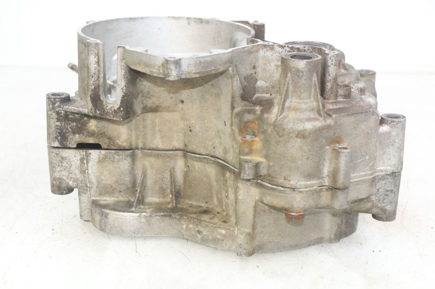 photo de ENGINE BOTTOM CASE SHERCO SM-R 50 (2018 - 2021) - Zoom on usage condition