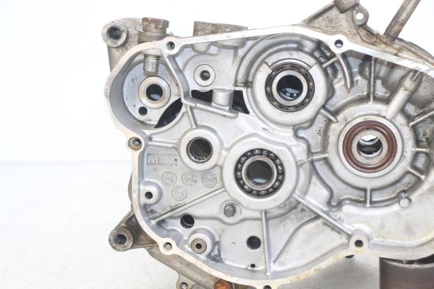 photo de ENGINE BOTTOM CASE SHERCO SM-R 50 (2018 - 2021) - Product overview