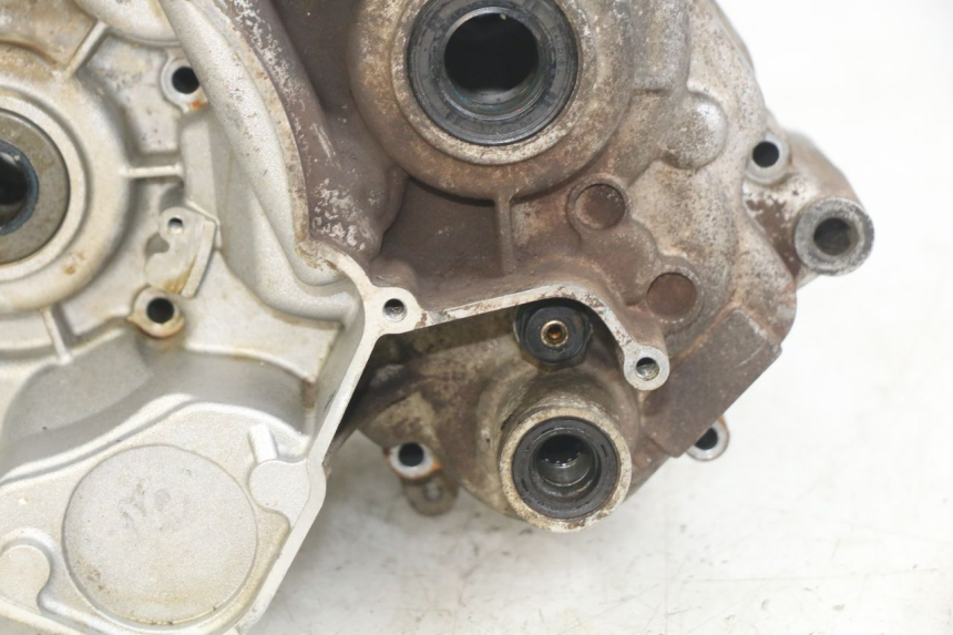 photo de ENGINE BOTTOM CASE SHERCO SM-R 50 (2018 - 2021) - Markings and original references