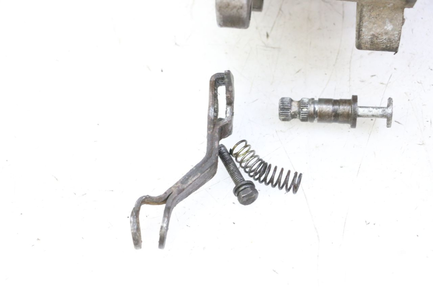 photo de ENGINE CRANKCASE PEUGEOT SPEEDFIGHT 3 AIR 50 (2009 - 2015) - Zoom on usage condition