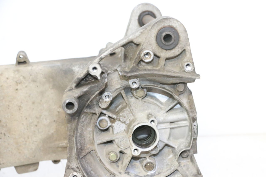 photo de ENGINE CRANKCASE PEUGEOT SPEEDFIGHT 3 AIR 50 (2009 - 2015) - Component detail