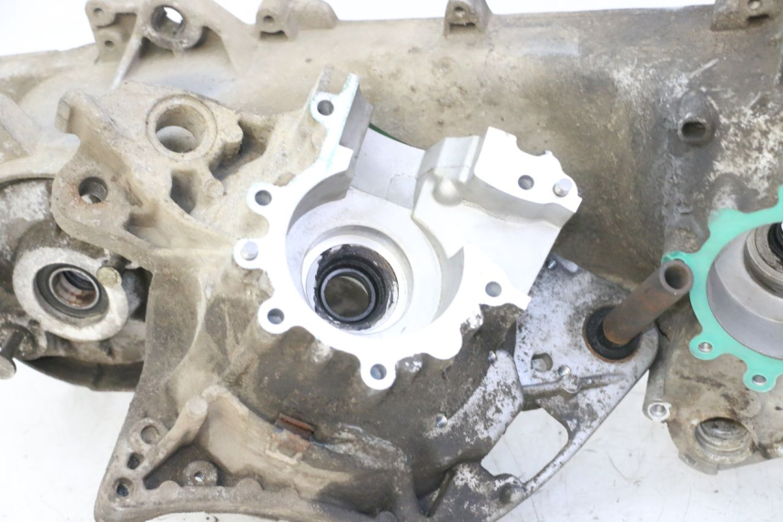 photo de ENGINE CRANKCASE PEUGEOT SPEEDFIGHT 3 AIR 50 (2009 - 2015) - Product overview