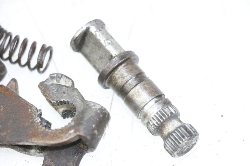 photo de ENGINE CRANKCASE PEUGEOT SPEEDFIGHT 3 AIR 50 (2009 - 2015) - Product overview