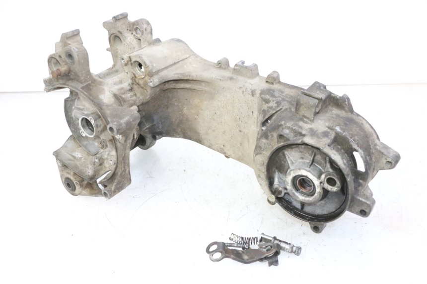 photo de ENGINE CRANKCASE PEUGEOT SPEEDFIGHT 3 AIR 50 (2009 - 2015) - Markings and original references