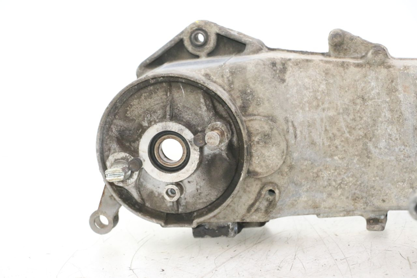 photo de ENGINE LOWER CASING PEUGEOT SPEEDFIGHT LC 50 (1996 - 2002) - Additional view of the item