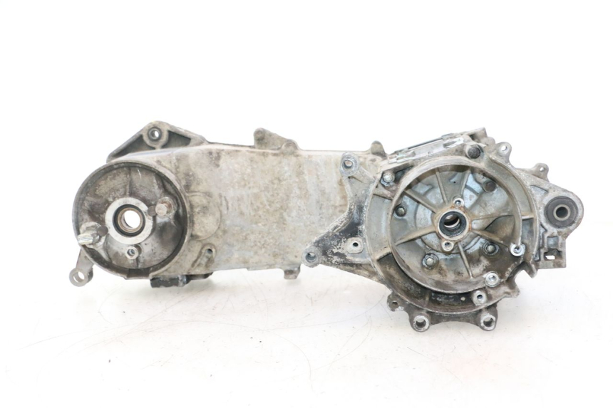 photo de ENGINE LOWER CASING PEUGEOT SPEEDFIGHT LC 50 (1996 - 2002) - Distinctive features