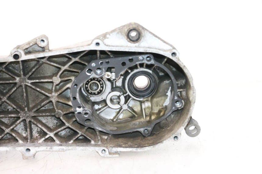 photo de ENGINE LOWER CASING PEUGEOT SPEEDFIGHT LC 50 (1996 - 2002) - Surface and material condition