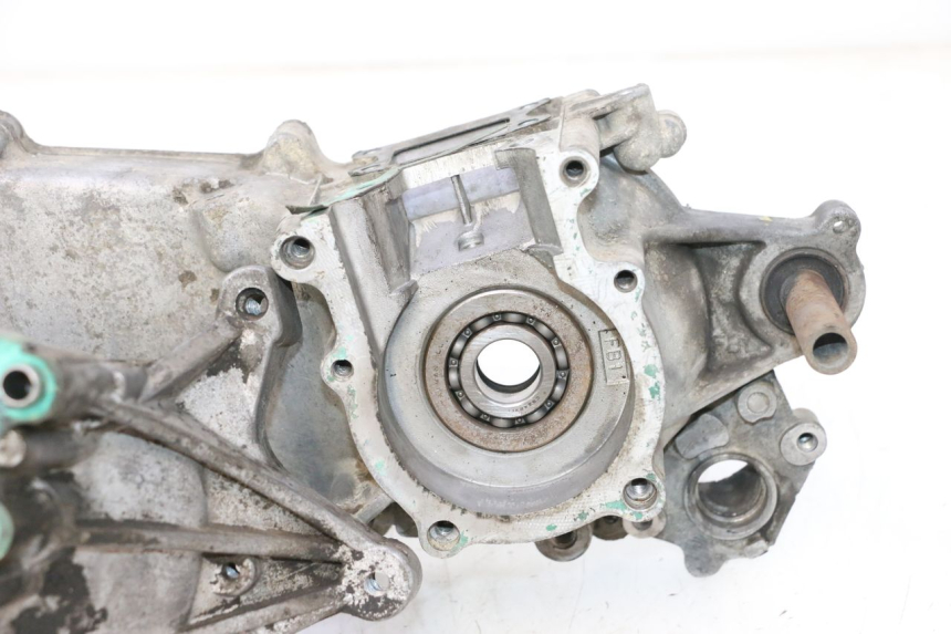 photo de ENGINE LOWER CASING PEUGEOT SPEEDFIGHT LC 50 (1996 - 2002) - Zoom on usage condition
