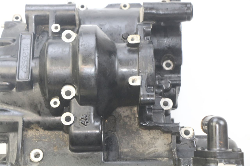 photo de ENGINE LOWER CASING TRIUMPH SPRINT ST 955 (1999 - 2001) - Distinctive features
