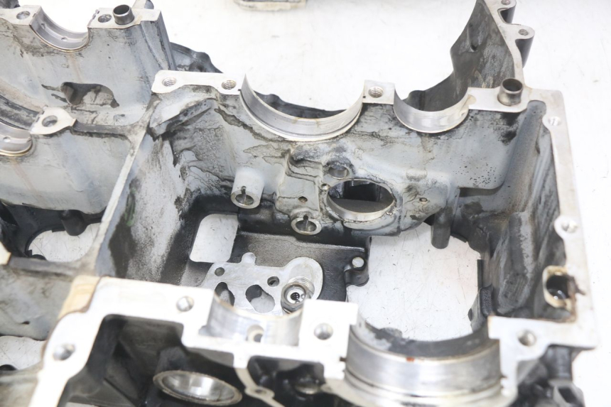 photo de ENGINE LOWER CASING TRIUMPH SPRINT ST 955 (1999 - 2001) - Main view