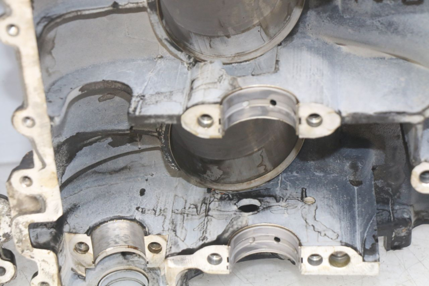 photo de ENGINE LOWER CASING TRIUMPH SPRINT ST 955 (1999 - 2001) - Checked used part