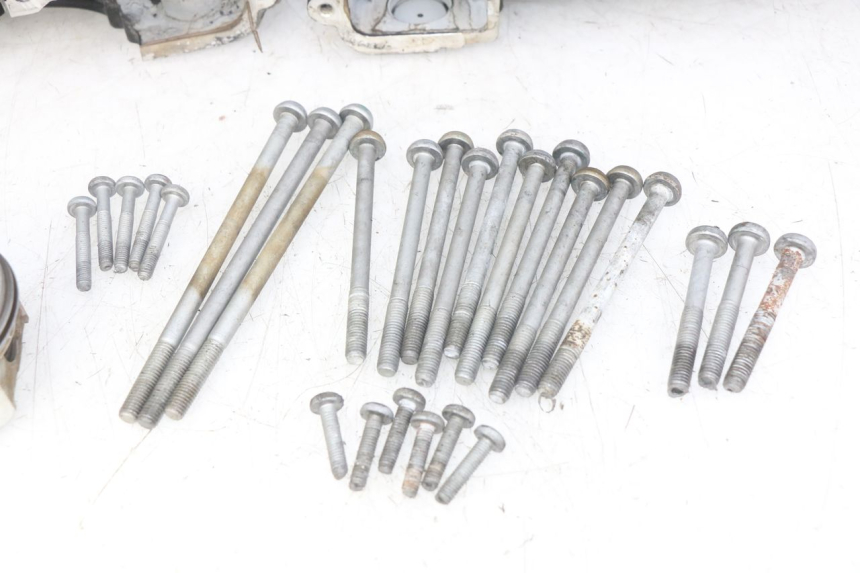 photo de ENGINE LOWER CASING TRIUMPH SPRINT ST 955 (1999 - 2001) - Used quality zoom