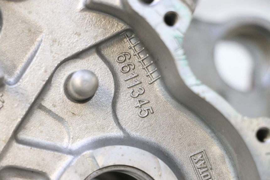 photo de ENGINE CRANKCASE CAN-AM SPYDER RS 1000 (2008 - 2012) - Distinctive features
