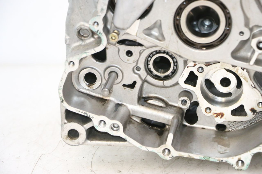 photo de ENGINE CRANKCASE CAN-AM SPYDER RS 1000 (2008 - 2012) - Detailed visual inspection