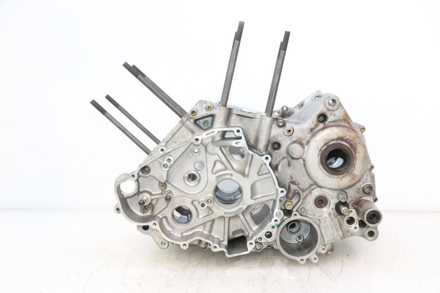 photo de ENGINE CRANKCASE CAN-AM SPYDER RS 1000 (2008 - 2012) - Zoom on usage condition