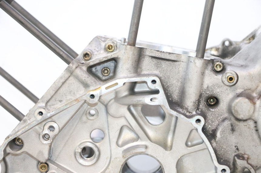 photo de ENGINE CRANKCASE CAN-AM SPYDER RS 1000 (2008 - 2012) - Component detail
