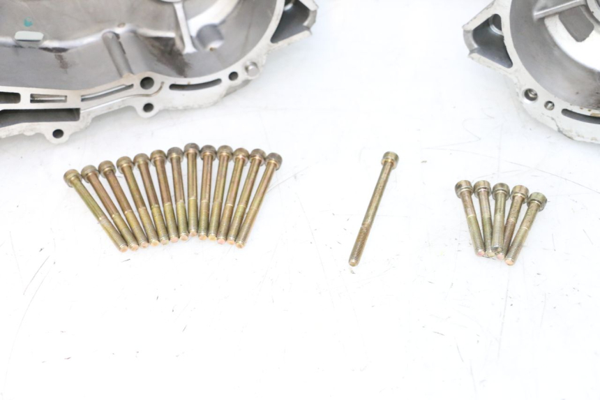 photo de ENGINE CRANKCASE CAN-AM SPYDER RS 1000 (2008 - 2012) - Distinctive features