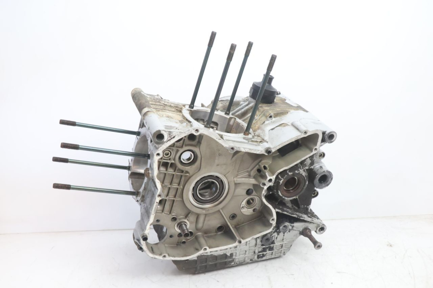 photo de ENGINE CRANKCASE DUCATI SS IE DS CARENEE 1000 (2002 - 2006) - Additional view of the item