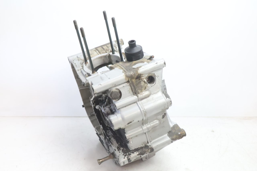 photo de ENGINE CRANKCASE DUCATI SS IE DS CARENEE 1000 (2002 - 2006) - Component zoom