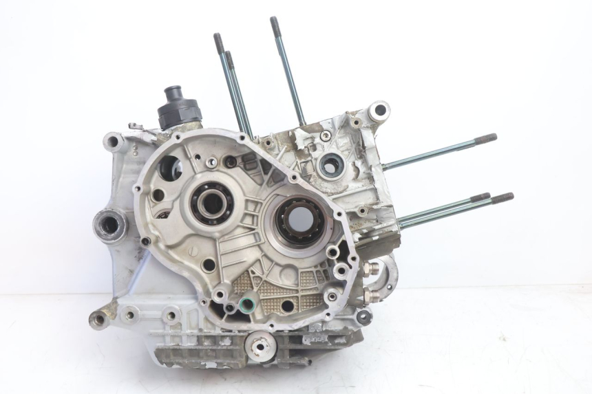 photo de ENGINE CRANKCASE DUCATI SS IE DS CARENEE 1000 (2002 - 2006) - Checked used part