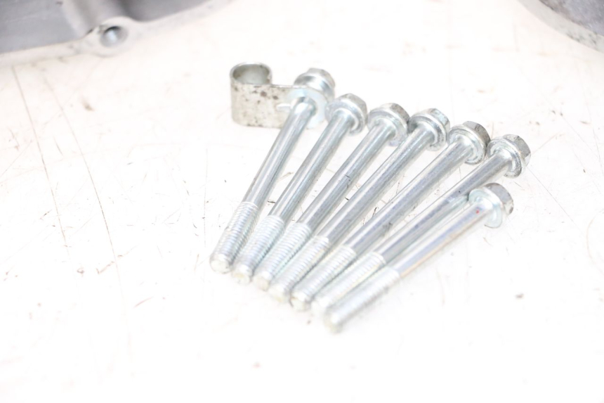 photo de ENGINE CRANKCASE YAMASAKI STREET 50 (2013 - 2018) - Alternative angle