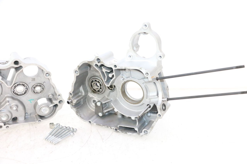 photo de ENGINE CRANKCASE YAMASAKI STREET 50 (2013 - 2018) - Used quality zoom