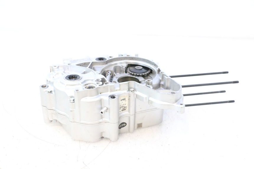 photo de ENGINE CRANKCASE YAMASAKI STREET 50 (2013 - 2018) - Zoom on usage condition