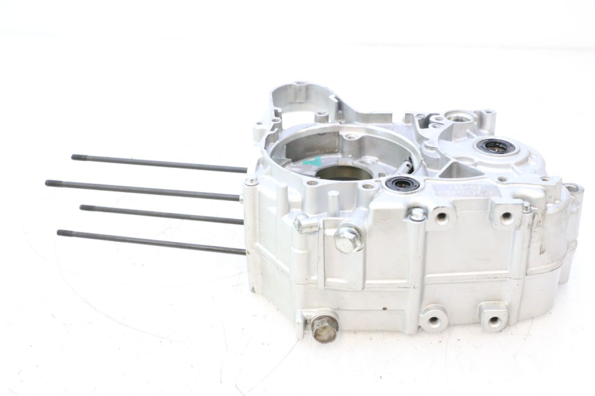 photo de ENGINE CRANKCASE YAMASAKI STREET 50 (2013 - 2018) - Technical close-up