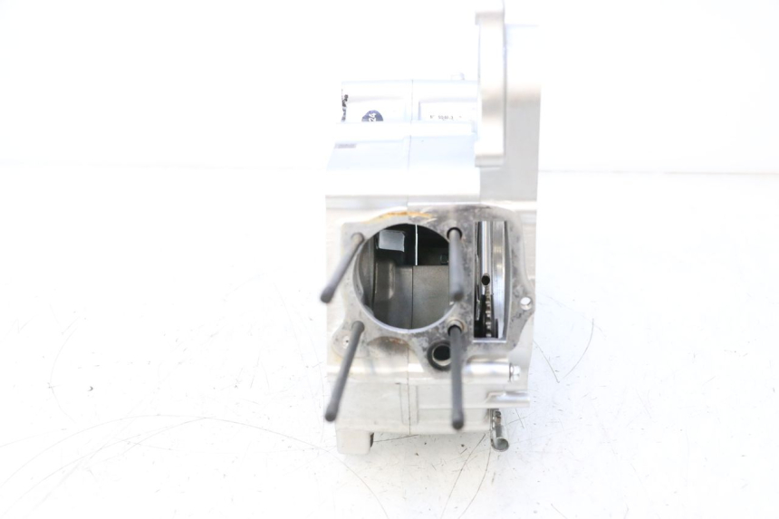 photo de ENGINE CRANKCASE YAMASAKI STREET 50 (2013 - 2018) - Product overview