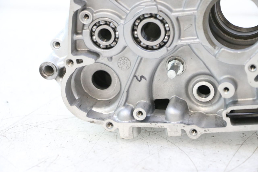 photo de ENGINE CRANKCASE YAMASAKI STREET 50 (2013 - 2018) - Checked used part