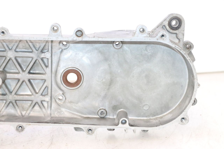 photo de ENGINE CRANKCASE KYMCO SUPER 8 2T 50 (2007 - 2013) - Component zoom