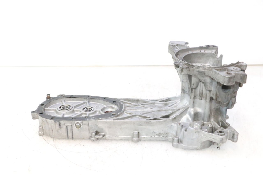 photo de ENGINE CRANKCASE KYMCO SUPER 8 2T 50 (2007 - 2013) - Used quality zoom