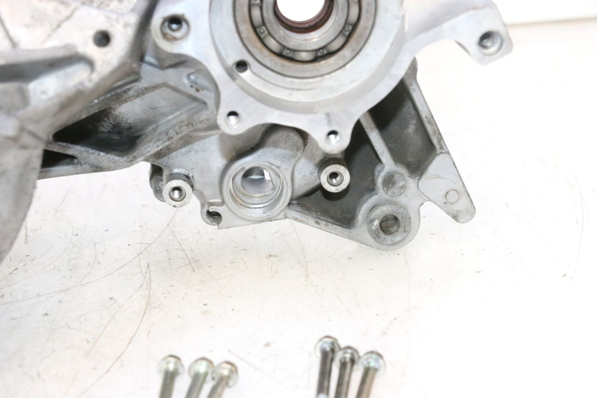 photo de ENGINE CRANKCASE KYMCO SUPER 8 2T 50 (2007 - 2013) - Product overview