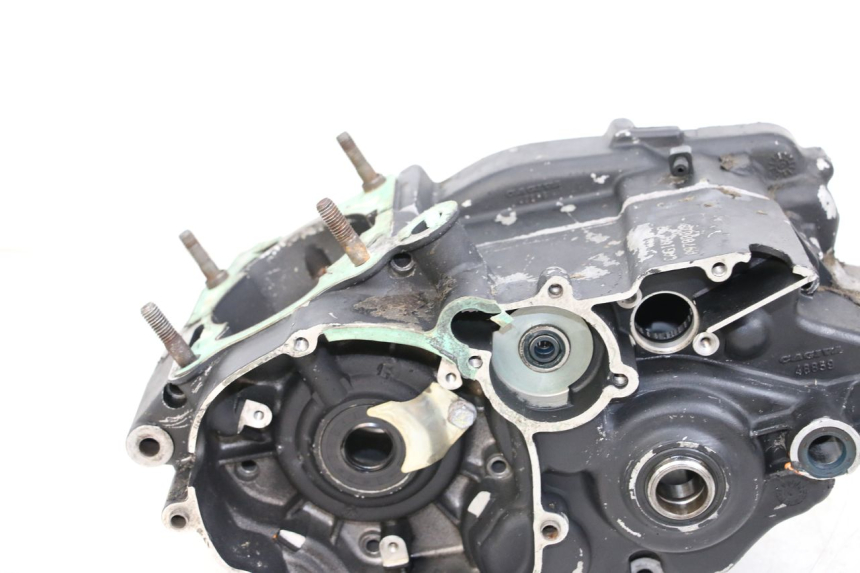 photo de ENGINE CRANKCASE CAGIVA SUPER CITY 125 (1992 - 1997) - High-resolution close-up