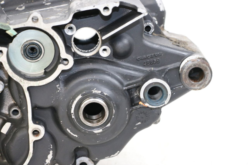 photo de ENGINE CRANKCASE CAGIVA SUPER CITY 125 (1992 - 1997) - Supplementary product photo